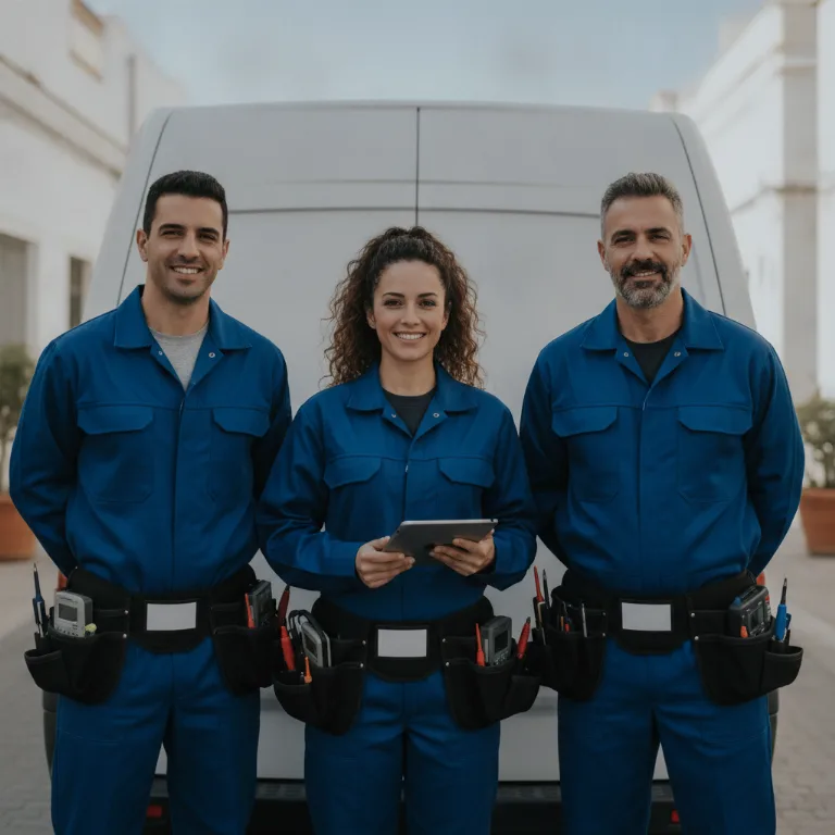 Consultor de Cumplimiento NIS2 DORA equipo en Valdemoro